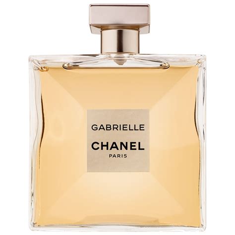 chanel gabrielle perfume|Chanel gabrielle perfume best price.